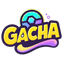 Gacha Token Logo